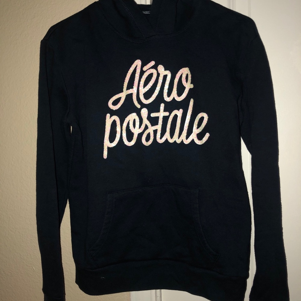 Hoodie jacket